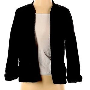James Perse Blazer Size 1 Wool